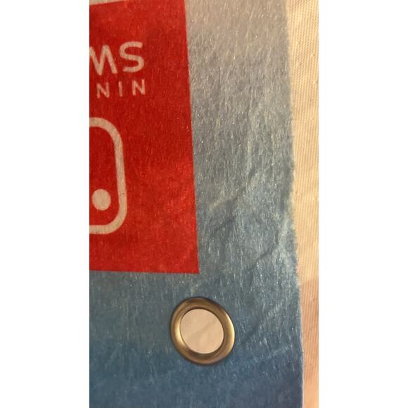 Pokémon Sword Shield  Galar region Sign Banner Flag Felt Nintendo Switch Promo - Picture 12 of 14